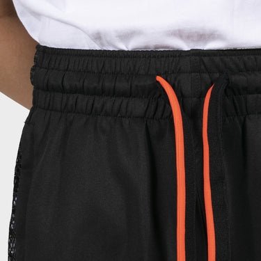 Short de basket-ball noir Jump Man